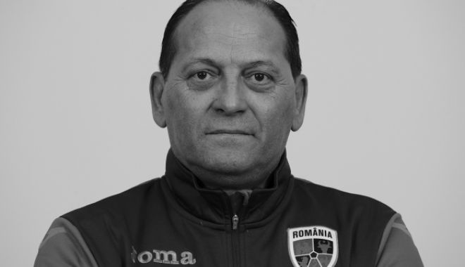 DOLIU LA FRF. Valeriu Ioniță, fost arbitru și team manager al naționalei de futsal, A MURIT - valeriuionita88128400-1546980417.jpg