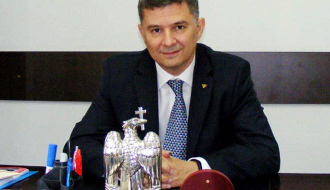 Deputatul Valeriu Steriu, noul președinte al UNPR - valeriusteriuunpr-1459093065.jpg