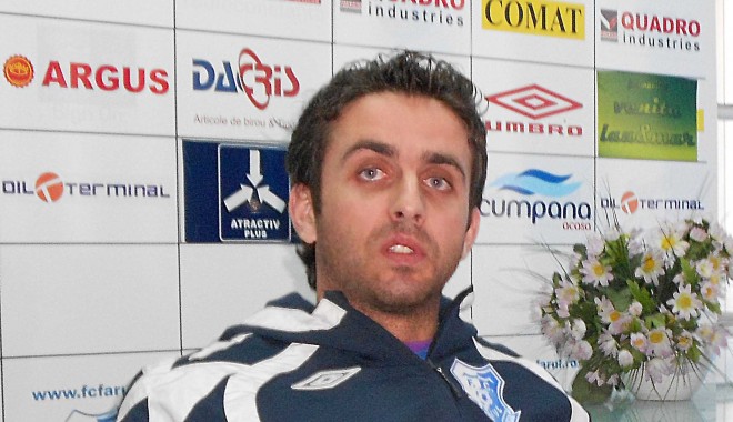 Fotbal / Vali Badea: Batem Viitorul și promovăm! - valibadea-1329751511.jpg