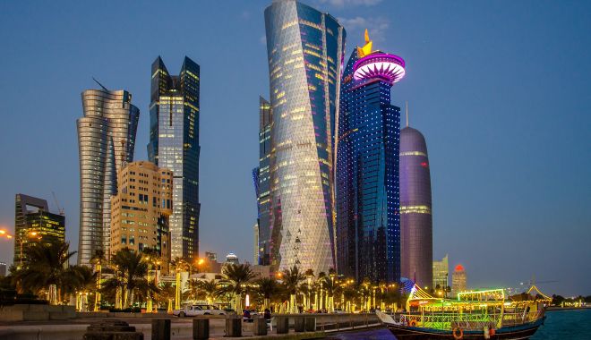 Valoarea schimburilor comerciale dintre România și Qatar - valoareaschimburilorcomercialedi-1649181356.jpg