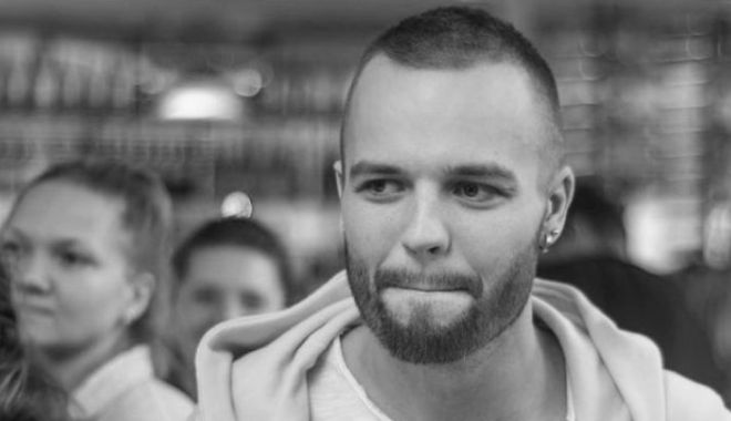 Fost concurent la Eurovision, mort la 30 de ani - valtersfridenbergs29127900-1539944207.jpg