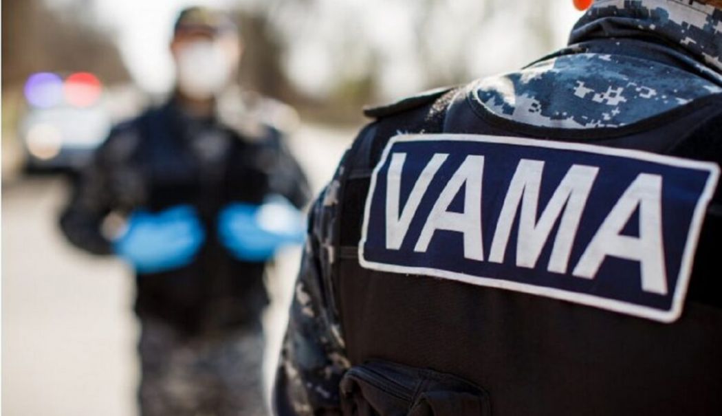 Oficiali de rang înalt din cadrul Autorității Vamale Române, trimiși în judecată - vam-1751449164.jpg