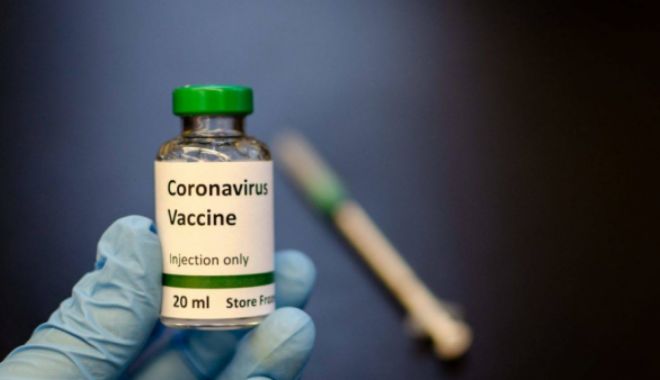 OMS: Opt vaccinuri anti-COVID-19 sunt în etapa de testare pe oameni - vama-1589733732.jpg