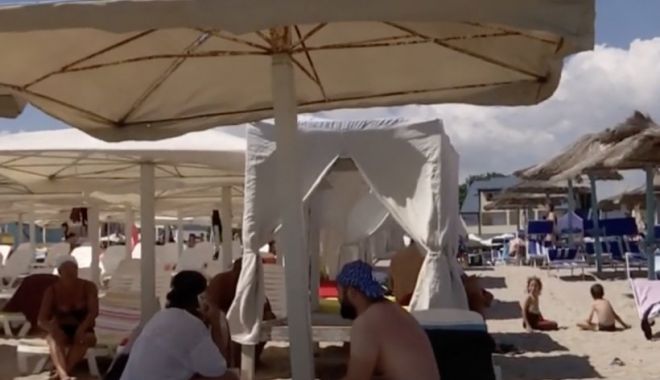 Vama Veche a devenit 