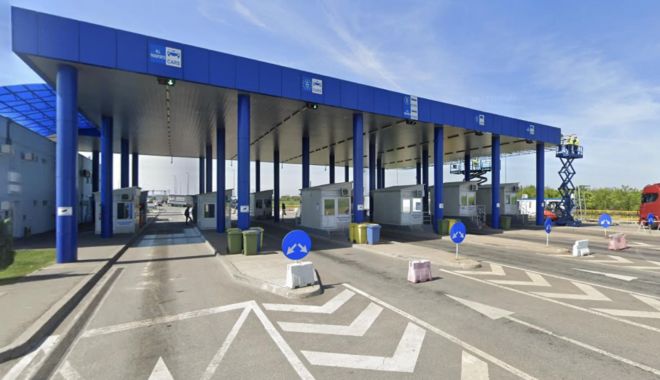 Salariaţii Autorităţii Vamale Române declanşează greva japoneză pe 20 decembrie - vamacalafat40d551b91c-1702831306.jpg