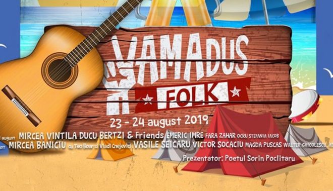 Spectacol pe ritmuri de muzică folk, în Vama Veche - vamaconcert-1566209134.jpg