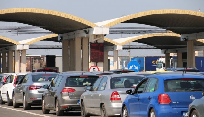 Măsuri pentru fluidizarea traficului de călători în sezonul estival, la nivelul Gărzii de Coastă - vamagiurgiu-1688203918.jpg
