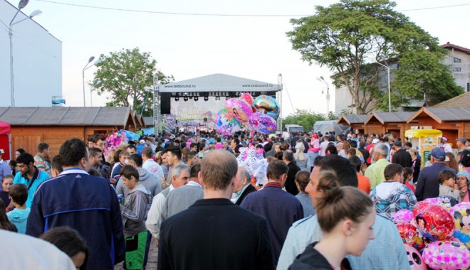 Vama și Proconsul, în recital la Festivalul 