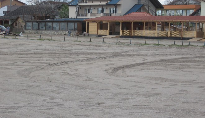 Vama Veche, ocupată sută la sută în minivacanța de 1 Mai - vamaveche1-1335442084.jpg