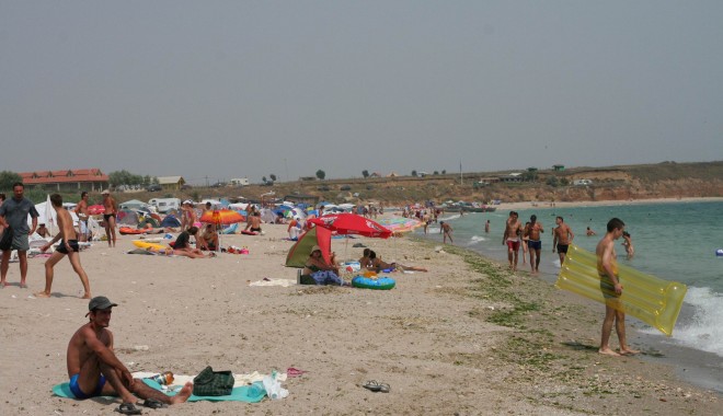 Campanie de prevenire a consumului de droguri, la Vama Veche - vamavechegf15-1405506933.jpg