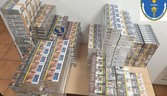 Vameșii au confiscat bunuri în valoare de 2,2 milioane de lei - vamesiiauconfiscatbunuriinvaloar-1677181338.jpg