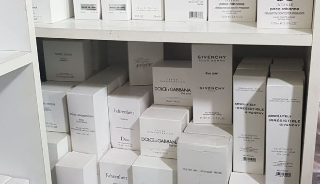 Vameșii au confiscat parfumuri și cosmetice în valoare de 66.000 de euro - vamesiiauconfiscatparfumuri103-1551435510.jpg