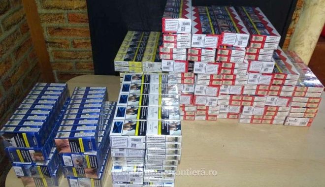 Vameșii din Cluj – Napoca au confiscat 250 pachete de țigări - vamesiidinclujnapocaauconfiscat2-1667577471.jpg