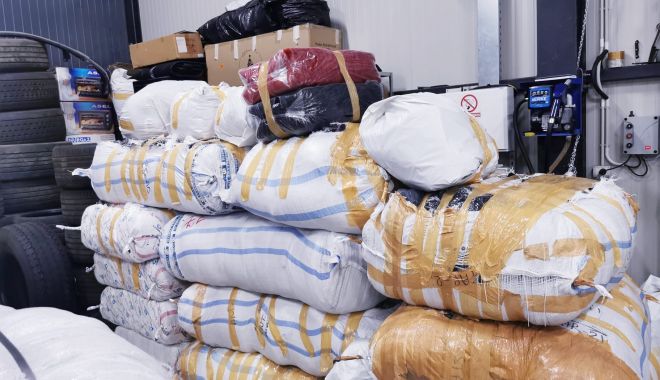 Vameșii din Iași a confiscat mărfuri de contrabandă în valoare de 114.015 de lei - vamesiidiniasiaconfiscat-1667489289.jpg