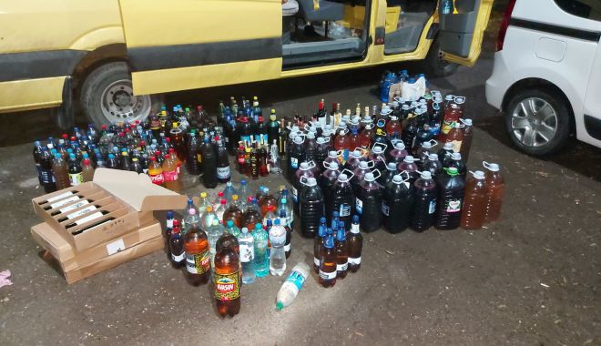 Vameșii din Iași lovesc mica contrabandă cu țigări, alcool și stupefiante - vamesiidiniasilovescmicacontraba-1673194027.jpg