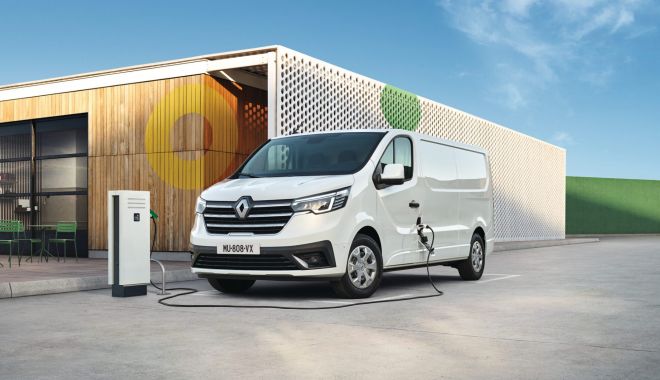 Noul Trafic Van E-Tech electric completează gama de vehicule comerciale uşoare 100% electrice a mărcii Renault - vanetech-1696532081.jpg