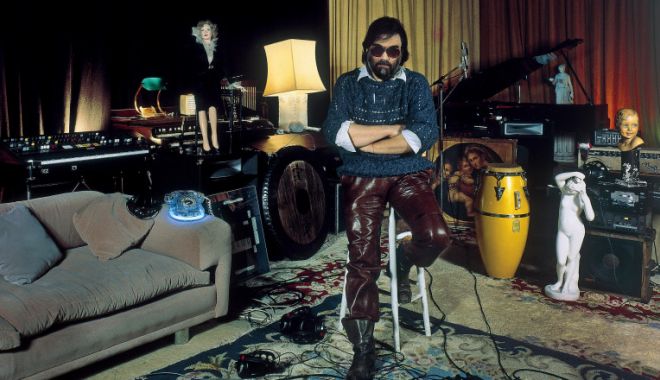 Doliu în lumea artistică. Legendarul Vangelis a murit