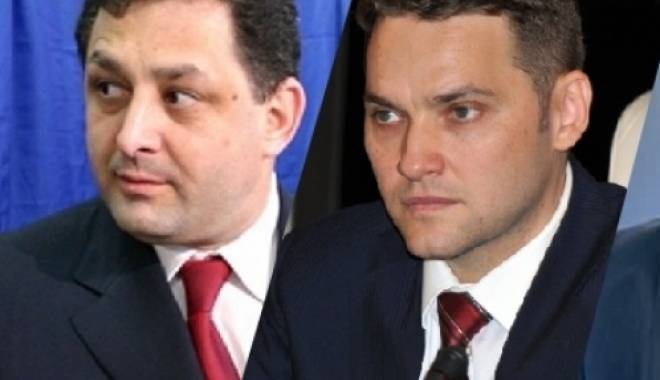 Dan Șova și Marian Vanghelie, EXCLUȘI de la ședința PSD de mâine - vangheliesovaghita27060900-1417012084.jpg