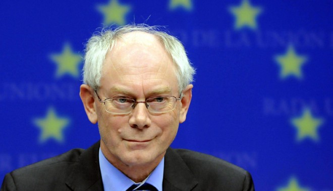 Van Rompuy va propune alocarea mai multor miliarde de euro pentru tinerii șomeri din UE - vanrompuy-1360161278.jpg