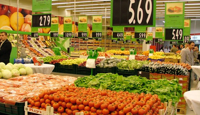 Vânzarea legumelor românești  în hipermarketuri nu va mai fi un… accident - vanzarelegume-1400420589.jpg