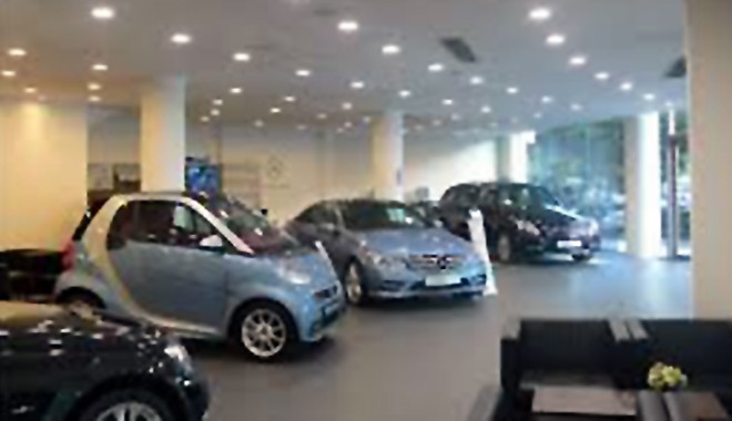 Au românii bani! Înmatriculările de autoturisme noi, salt de 12,3% - vanzariauto-1407258812.jpg