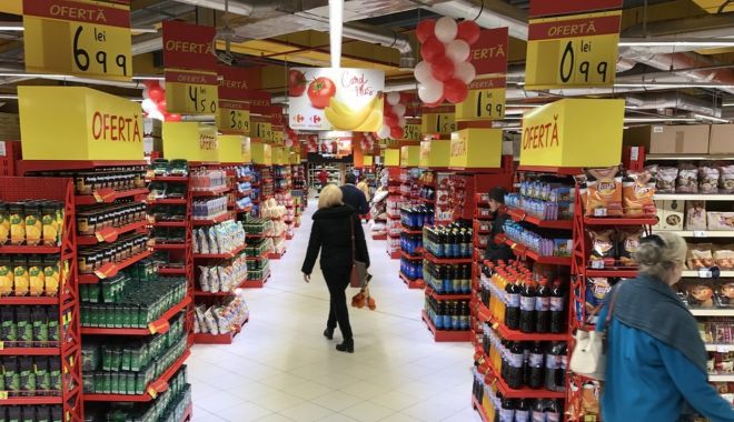 Vânzările comerțului cu amănuntul au crescut cu aproape 6% - vanzarilecomertuluicuamanuntul30-1659536367.jpg
