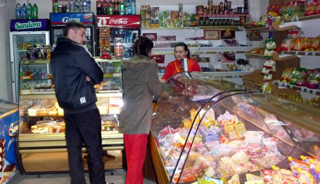 Vânzările de alimente au crescut cu peste 16% în 2015 - vanzariledealimente-1446577041.jpg