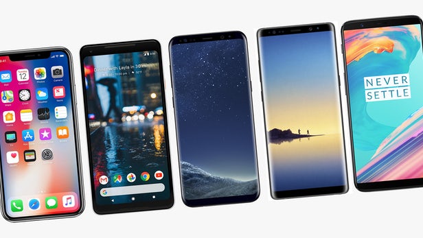 Vânzările de smartphone-uri sunt în declin - vanzariledesmartphoneurisuntinde-1549226972.jpg