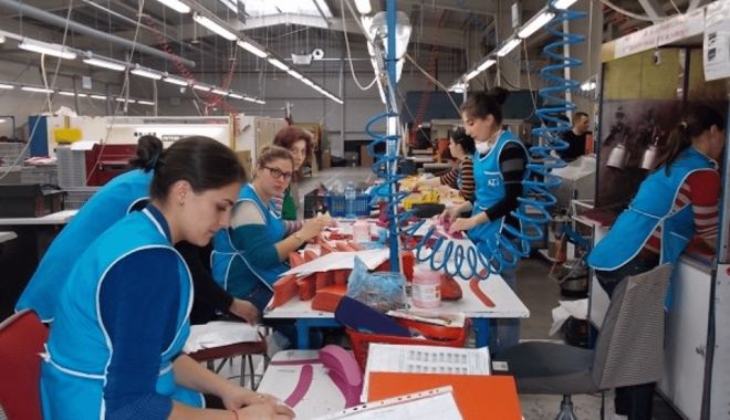 Vânzările industriei au crescut cu aproape 13% - vanzarileindustrieiaucrescut1211-1542035132.jpg