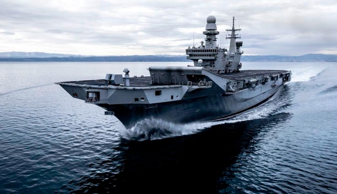 Italienii vor să construiască corvetele pentru Forțele Navale Române - vapor-1504270068.jpg