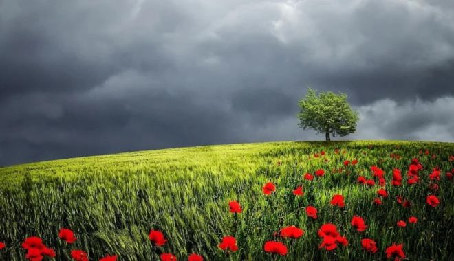 ANM: Cum va fi vremea în prima lună de vară