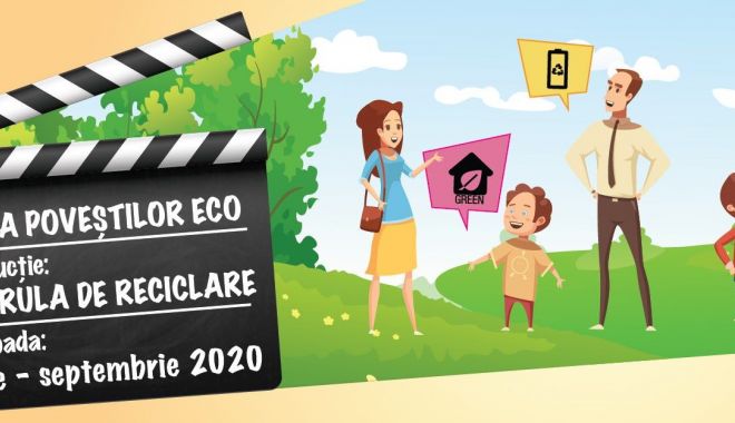 Vara poveștilor eco. Copiii vorbesc despre reciclarea deșeurilor - varapovestiloreco-1596563490.jpg