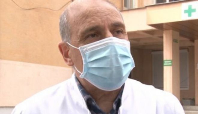 Ce este variola maimuțelor și ce simptome apar la cei care au luat boala. Doctor Virgil Musta explică