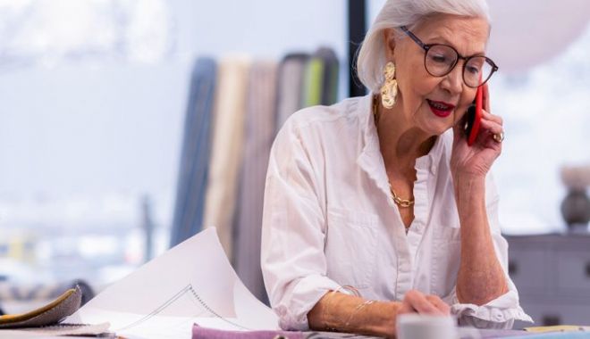 OCDE: România trebuie să crească vârsta de pensionare
