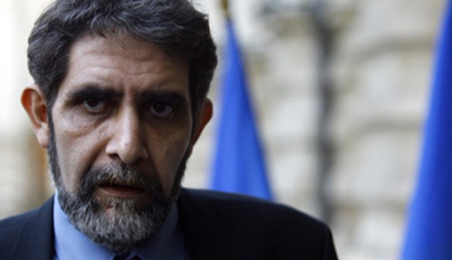Varujan Pambuccian: Minoritățile vor decide joi dimineață dacă vor susține sau nu noul guvern - varujanpambuccian-1328630258.jpg