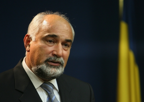 Bugetul Ministerului Economiei, aprobat de Comisiile de buget-finanțe - varujanvosganian-1359719487.jpg