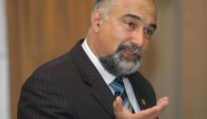 Varujan Vosganian: 