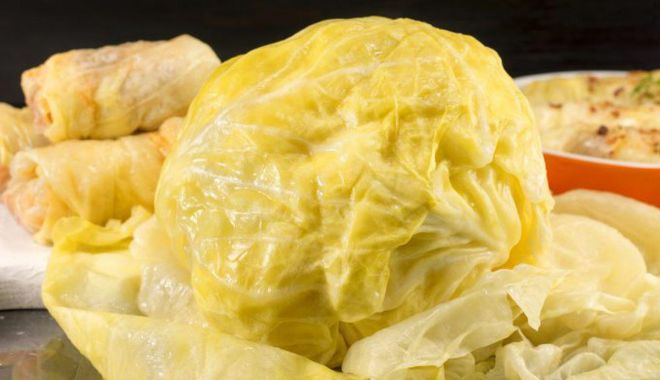 Varza murată, recomandată pentru încetinirea procesului de îmbătrânire - varzamurata2-1630689498.jpg