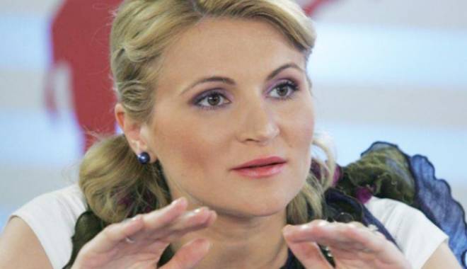 Andreea Paul: 