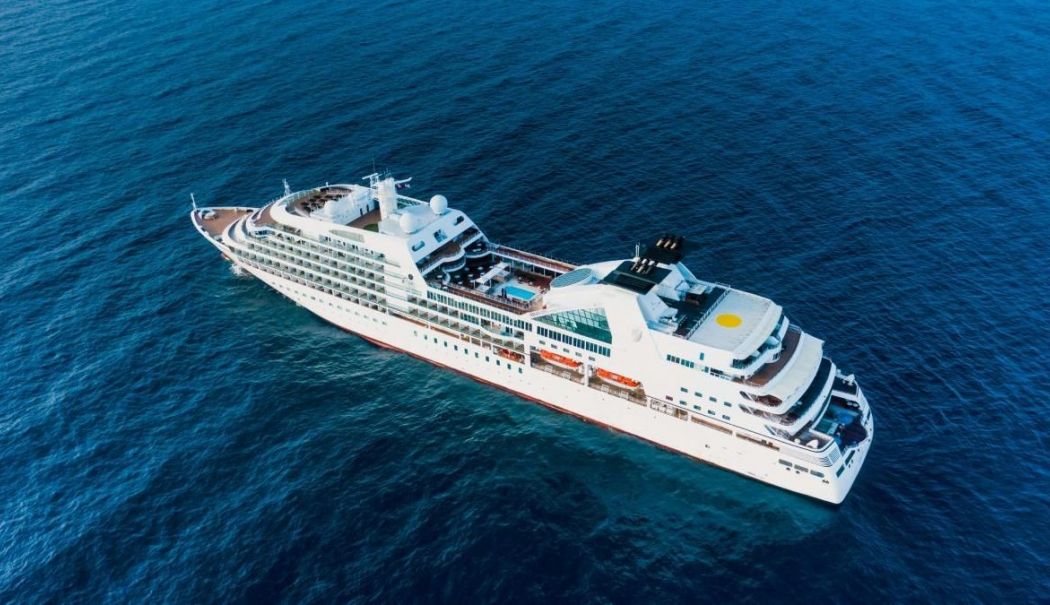 O ambarcaţiune cu 45 de persoane la bord s-a scufundat în Marea Roşie