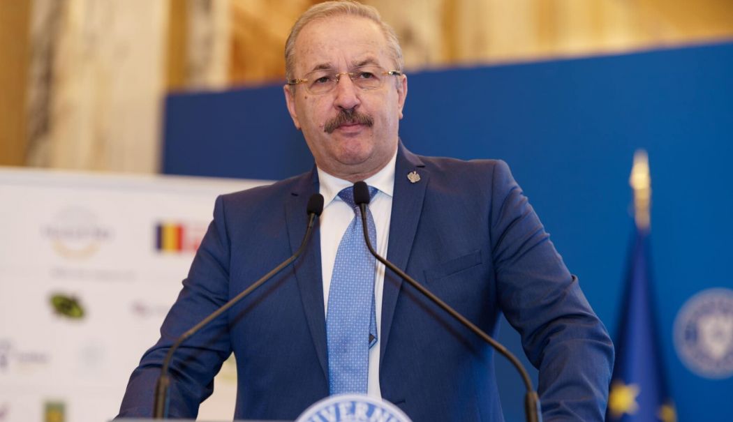 Vasile Dîncu, ales vicepreședinte al Delegației Parlamentului European la Adunarea Parlamentară a NATO - vasile-1751025385.jpg