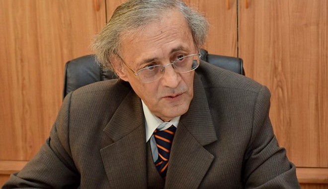 Președintele Colegiului Medicilor din România, trimis în judecată - vasileastrstoae-1397748997.jpg