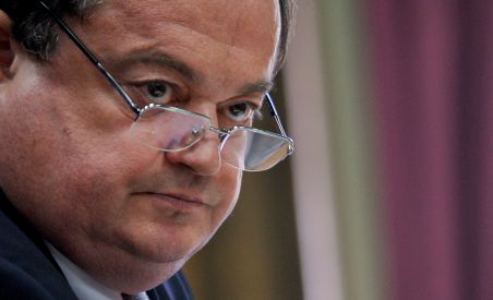 Vasile Blaga, noul președinte al Senatului - vasileblaga-1322496386.jpg