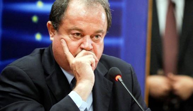 Vasile Blaga a convocat ședința Colegiului Director Național al PDL - vasileblaga-1355158881.jpg