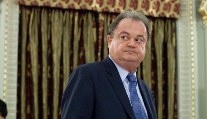 PDL nu va prezenta o propunere de premier - vasileblaga-1355734065.jpg