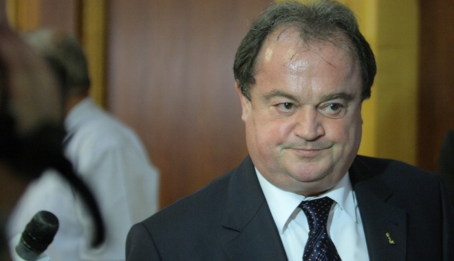 Vasile Blaga, audiat la DNA - vasileblaga-1460627325.jpg