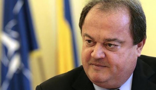 Decizie definitivă. Vasile Blaga rămâne sub control judiciar - vasileblaga1-1491244938.jpg