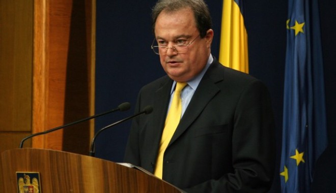 Vasile Blaga spune că USL face eforturi disperate de a politiza acest caz - vasileblaga2-1340715559.jpg