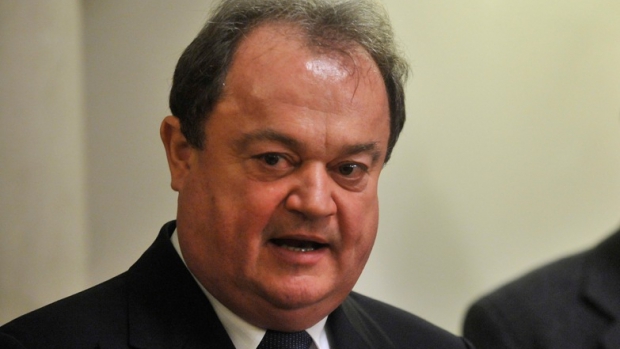 Blaga spune că PDL trebuie să revină la însemnele care l-au consacrat - vasileblaga35703600-1363557832.jpg