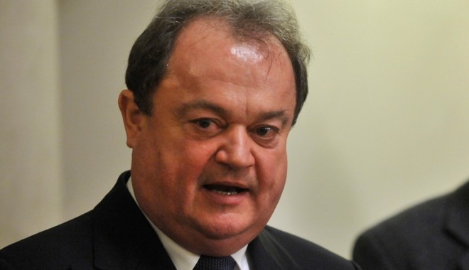PDL va merge singur la europarlamentare și va fi al doilea partid din țară - vasileblaga35703600-1382096798.jpg
